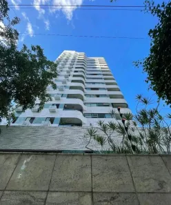 Apartamento com 3 Quartos à venda, 100m² no Boa Viagem, Recife