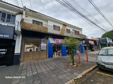 Sobrado com 6 Quartos à venda, 303m² no Parque das Grevíleas, Maringá