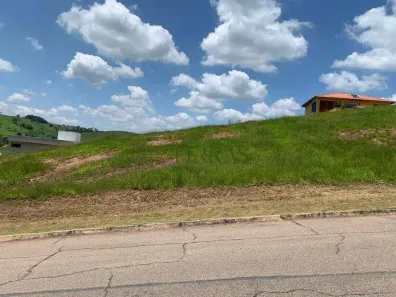 Lote/Terreno à venda, 800m² no Bairro Campos de Santo Antônio, Itu