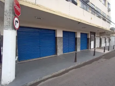 Ponto Comercial para alugar, 90m² no Centro, Niterói