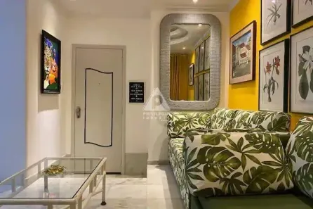Apartamento com 2 Quartos à venda, 80m² no Copacabana, Rio de Janeiro