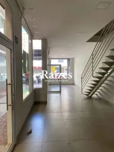Ponto Comercial para alugar, 75m² no Centro, Uberlândia
