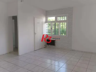Sala Comercial à venda, 69m² no Boqueirão, Santos