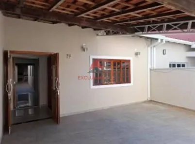 Casa com 3 Quartos à venda, 82m² no Bosque dos Eucaliptos, São José dos Campos
