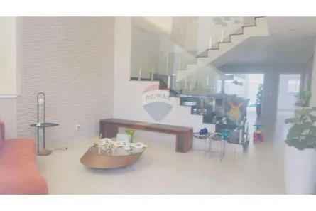 Casa de Condomínio com 4 Quartos para alugar, 296m² no Jardim Residencial Giverny, Sorocaba