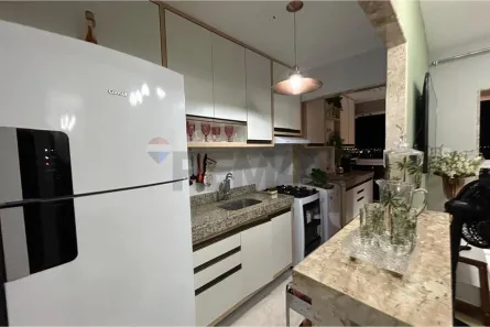 Apartamento com 2 Quartos à venda, 65m² no Farolândia, Aracaju