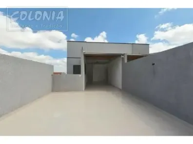 Cobertura com 2 Quartos à venda, 90m² no Vila Metalúrgica, Santo André