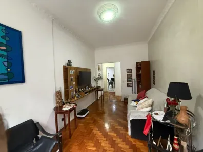Apartamento com 3 Quartos à venda, 107m² no Icaraí, Niterói