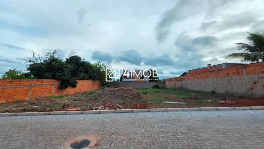 Lote/Terreno à venda, 690m² no Setor Habitacional Jardim Botânico, Brasília