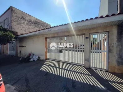 Sobrado com 2 Quartos para alugar, 51m² no Presidente Altino, Osasco