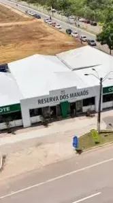 Lote/Terreno à venda, 300m² no , Iranduba
