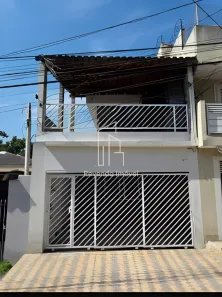 Sobrado com 2 Quartos à venda, 115m² no Parque Mandaqui, São Paulo
