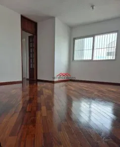 Apartamento com 3 Quartos à venda, 75m² no Vila Tatetuba, São José dos Campos