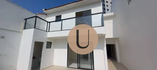 Sobrado com 3 Quartos à venda, 139m² no Santa Terezinha, São Bernardo do Campo