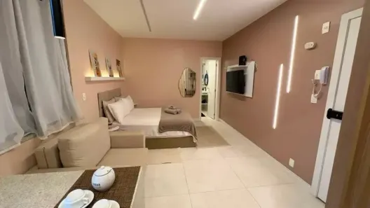 Apartamento com 1 Quarto à venda, 30m² no Copacabana, Rio de Janeiro