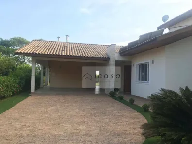 Casa com 3 Quartos à venda, 370m² no Jardim Caçapava, Caçapava