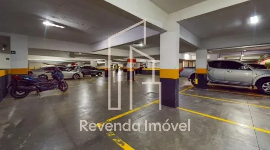 Apartamento com 3 Quartos à venda, 78m² no Jardim Monte Kemel, São Paulo
