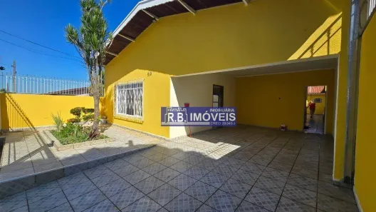 Casa com 3 Quartos à venda, 165m² no Jardim Yeda, Campinas