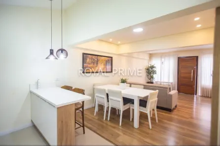 Casa com 3 Quartos à venda, 146m² no Mossunguê, Curitiba