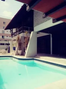 Casa com 4 Quartos à venda, 380m² no Cabo Branco, João Pessoa