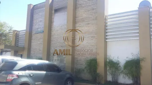 Prédio Comercial à venda, 866m² no Centro, São José dos Campos
