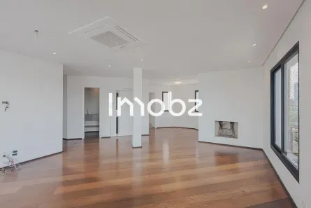 Apartamento com 3 Quartos à venda, 362m² no Vila Madalena, São Paulo
