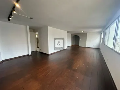 Apartamento com 3 Quartos à venda, 220m² no Centro, Campinas