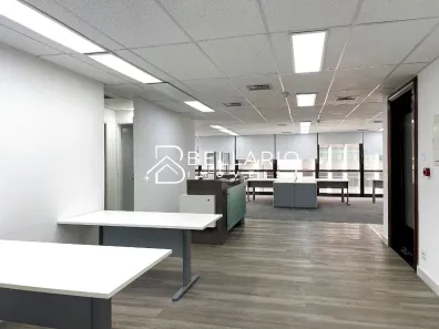 Sala Comercial para alugar, 229m² no Centro, Rio de Janeiro