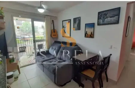 Apartamento com 2 Quartos à venda, 52m² no Jardim Celeste, São Paulo