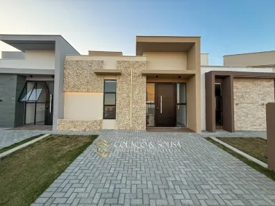 Casa de Condomínio com 3 Quartos à venda, 75m² no Serrotão, Campina Grande