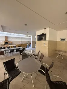 Apartamento com 3 Quartos à venda, 135m² no Itapuã, Vila Velha