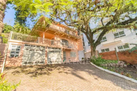 Casa com 4 Quartos à venda, 195m² no Santa Tereza, Porto Alegre