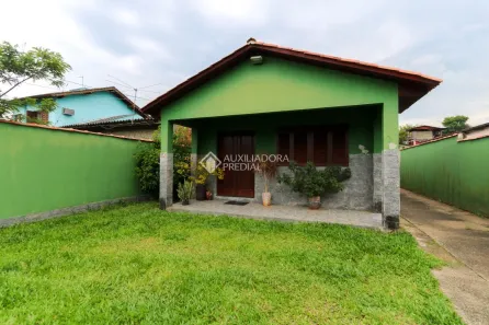 Casa com 3 Quartos à venda, 240m² no Estância Velha, Canoas