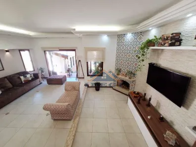 Casa de Condomínio com 4 Quartos à venda, 320m² no Vista Alegre, Vinhedo