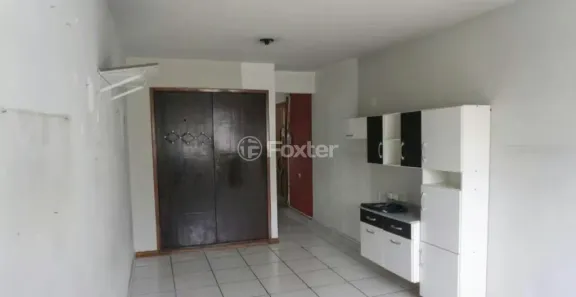 Kitnet com 1 Quarto à venda, 35m² no Bela Vista, São Paulo