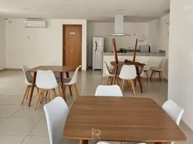 Apartamento com 2 Quartos à venda, 45m² no Aribiri, Vila Velha