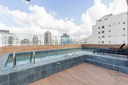 Apartamento com 2 Quartos à venda, 72m² no Vila Pompéia, São Paulo