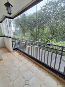 Apartamento com 2 Quartos para alugar, 101m² no Tamboré, Santana de Parnaíba