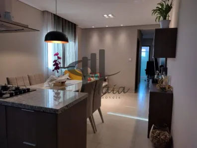 Apartamento com 2 Quartos à venda, 120m² no Vila Curuçá, Santo André