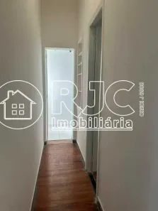 Casa com 3 Quartos à venda, 252m² no Maracanã, Rio de Janeiro