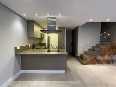Apartamento com 2 Quartos à venda, 154m² no Itaim Bibi, São Paulo