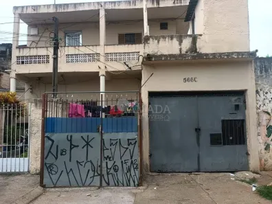 Lote/Terreno à venda, 305m² no Vila Dionisia, São Paulo