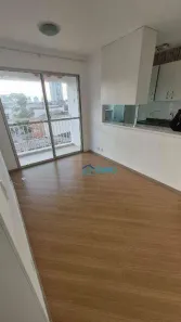 Apartamento com 2 Quartos para alugar, 48m² no Mooca, São Paulo