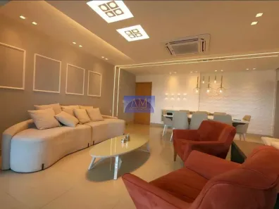 Apartamento com 4 Quartos à venda, 135m² no Candeias, Jaboatão dos Guararapes