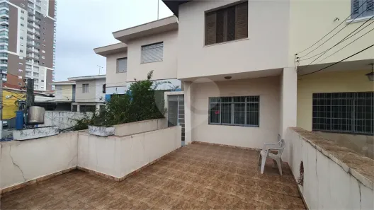 Sobrado com 2 Quartos à venda, 131m² no Parque Mandaqui, São Paulo