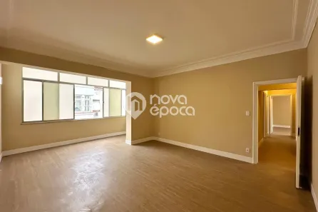 Apartamento com 3 Quartos à venda, 150m² no Copacabana, Rio de Janeiro
