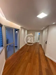 Apartamento com 2 Quartos à venda, 55m² no Vila Olímpia, São Paulo