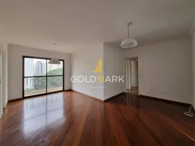 Apartamento com 3 Quartos à venda, 98m² no Moema, São Paulo