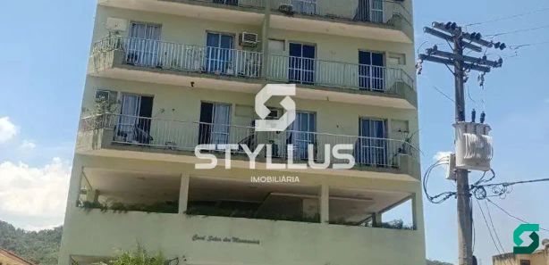 Apartamento com 2 Quartos à venda, 62m² no Taquara, Rio de Janeiro