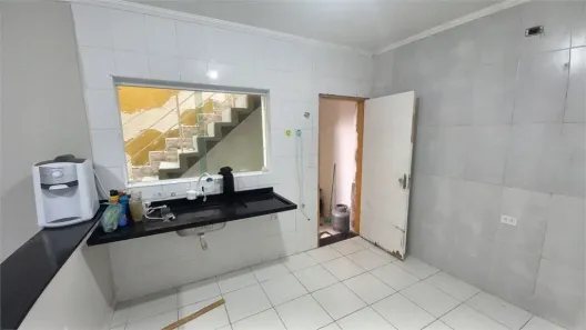 Sobrado com 3 Quartos à venda, 220m² no Vila Adalgisa, São Paulo